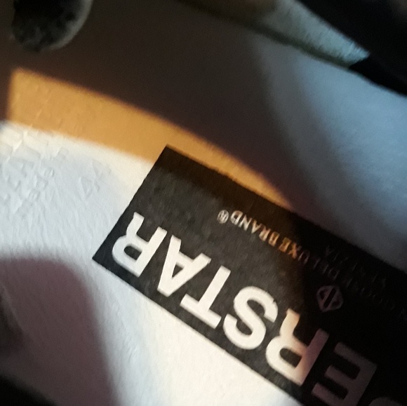 Golden goose hi star size 10 - Picture 2 of 5